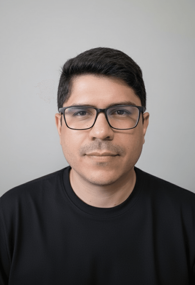 José Paulo de Lucena